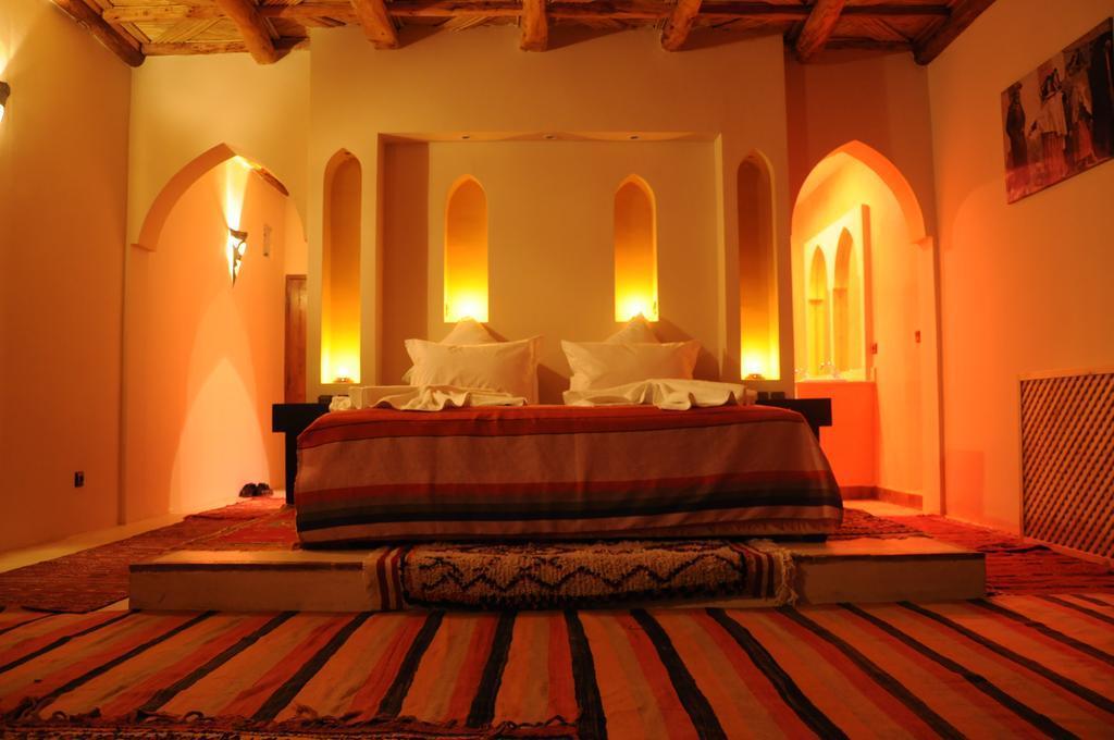 Le Village Du Toubkal Imlil  Habitación foto
