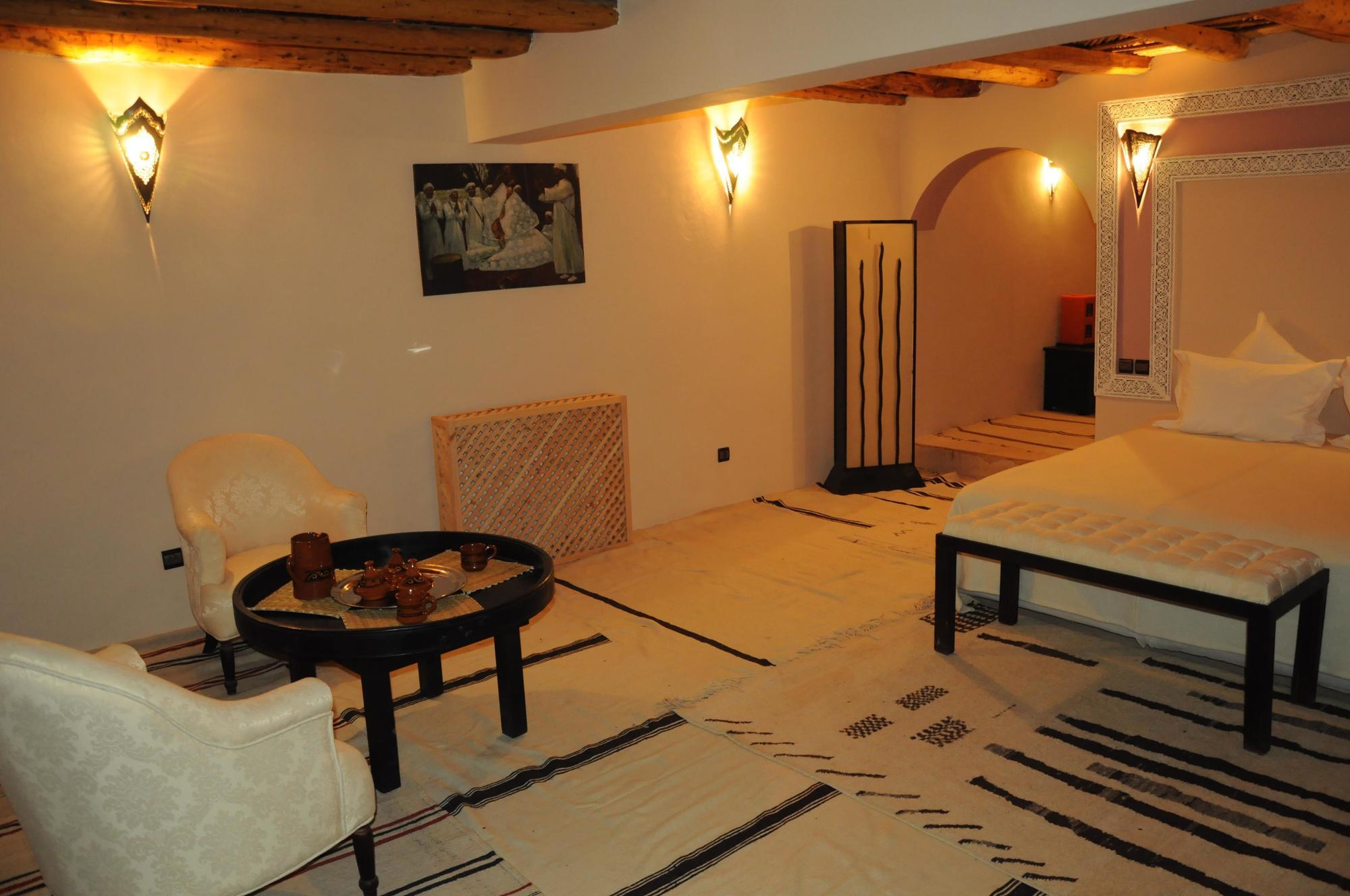 Le Village Du Toubkal Imlil  Habitación foto