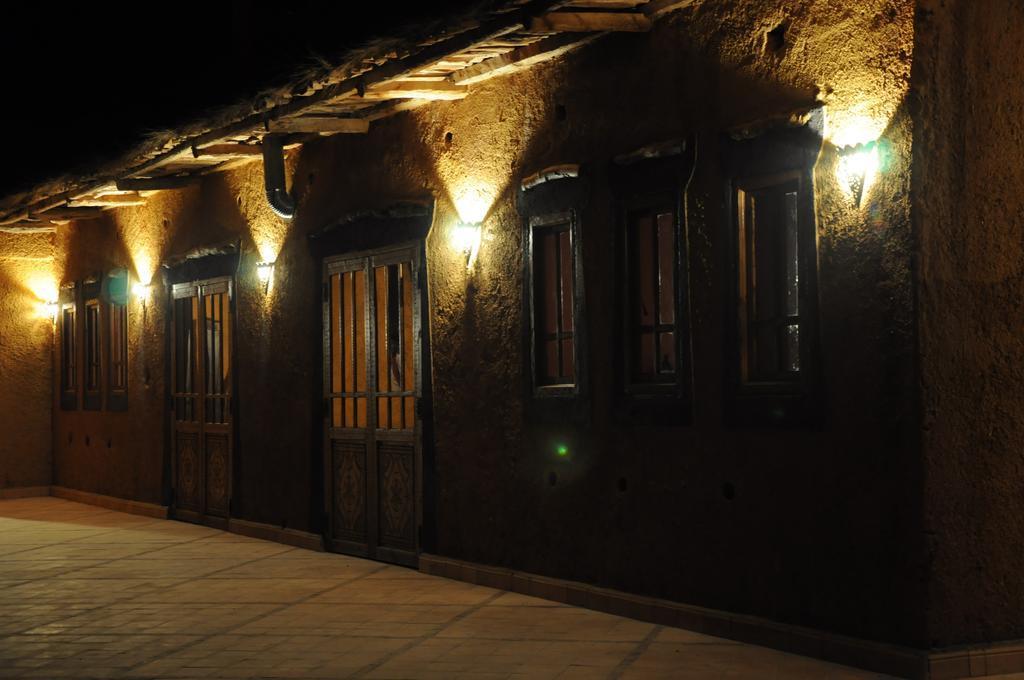 Le Village Du Toubkal Imlil  Exterior foto