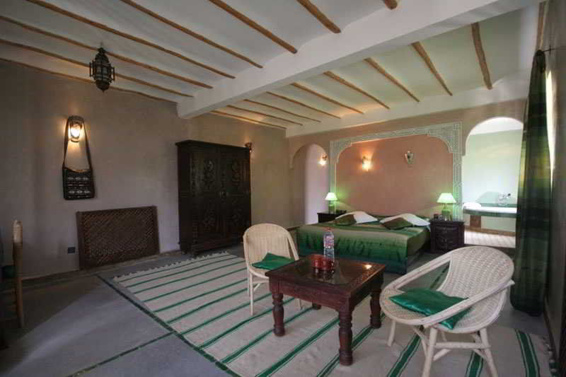Le Village Du Toubkal Imlil  Exterior foto