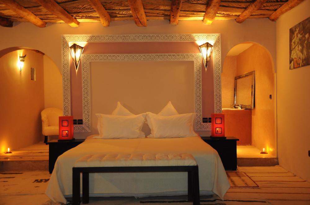 Le Village Du Toubkal Imlil  Habitación foto